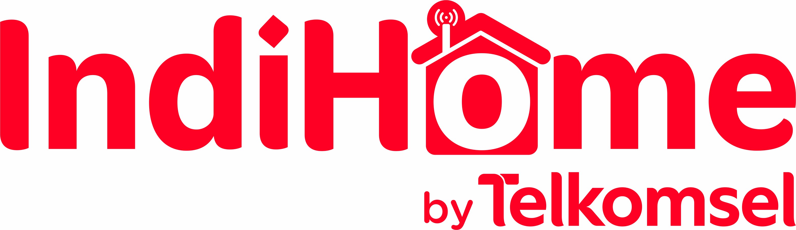 IndiHome by Telkomsel